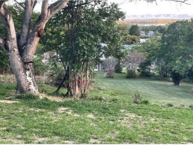 Land for sale in Rockhampton, Queensland