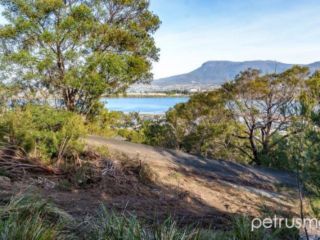 Land for sale in Hobart, Tasmania