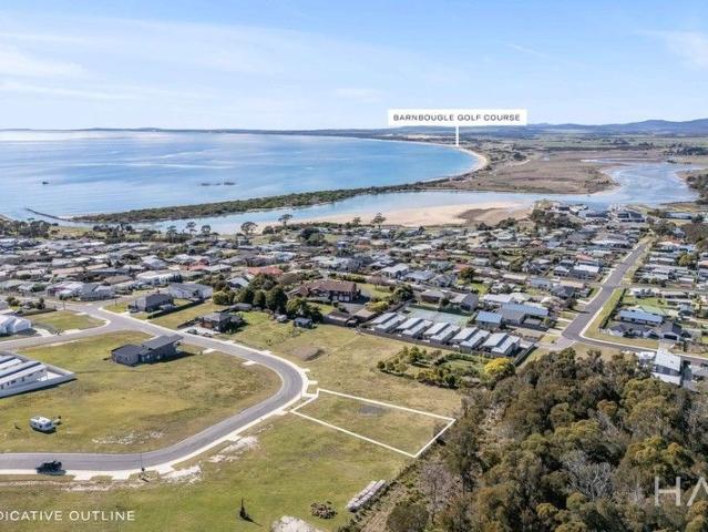 Land for sale in Bridport, Tasmania