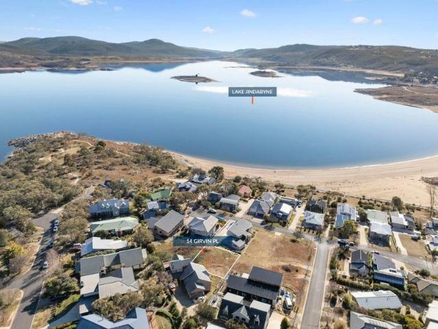 Land for sale in East Jindabyne, New South Wales