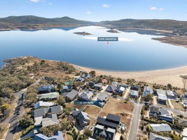 Land for sale in Tyrolean, East Jindabyne