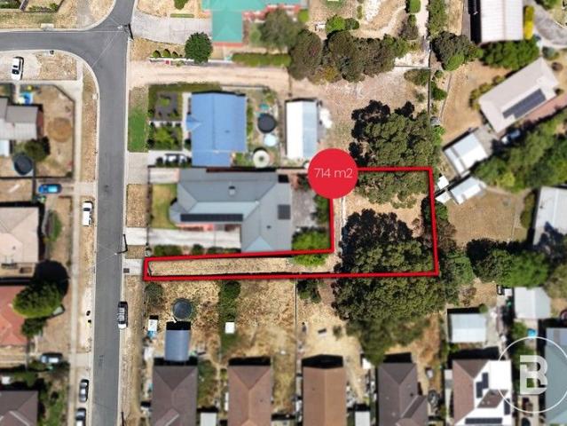 Land for sale in Ballarat, Victoria