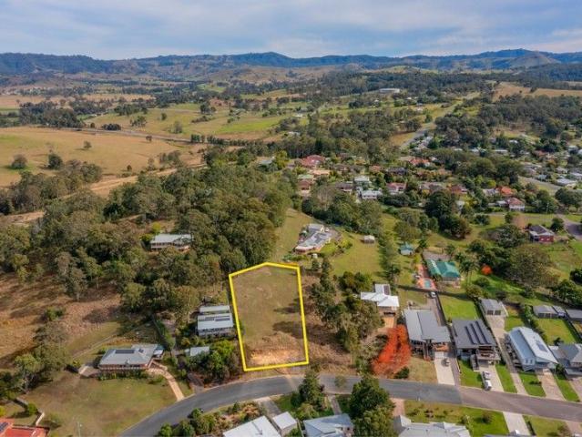 Land for sale in Dungog, New South Wales
