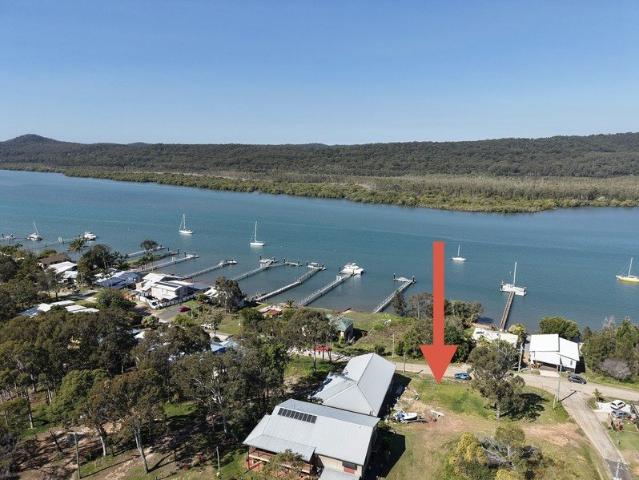 Land for sale in Toombul, Queensland