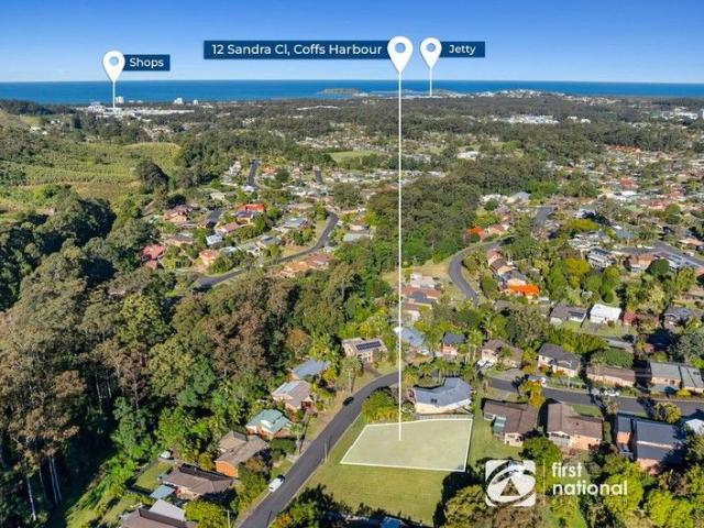 Land for sale in Telegraph Point, New South Wales