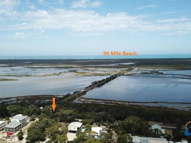 Land for sale in Loch Sport, Victoria