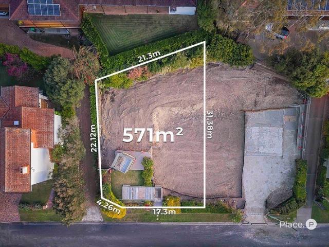 Land for sale in Toombul, Queensland