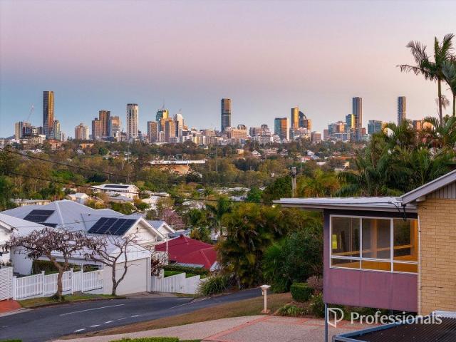 House for sale in Wilston, Greater Brisbane
