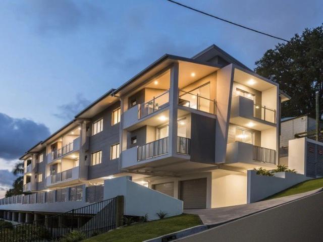 Apartment for rent in Toombul, Queensland