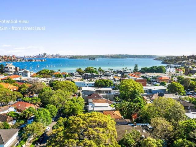 House for sale in Rose Bay