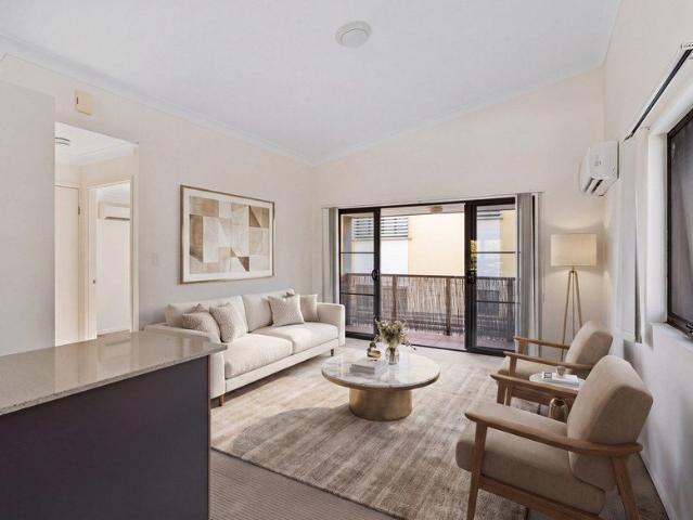 Apartment for sale in Coorparoo, Greater Brisbane