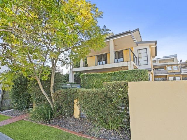Apartment for sale in Toombul, Queensland