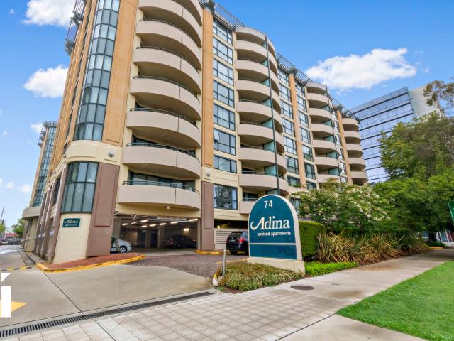 Property for sale in Braddon, Australian Capital Territory