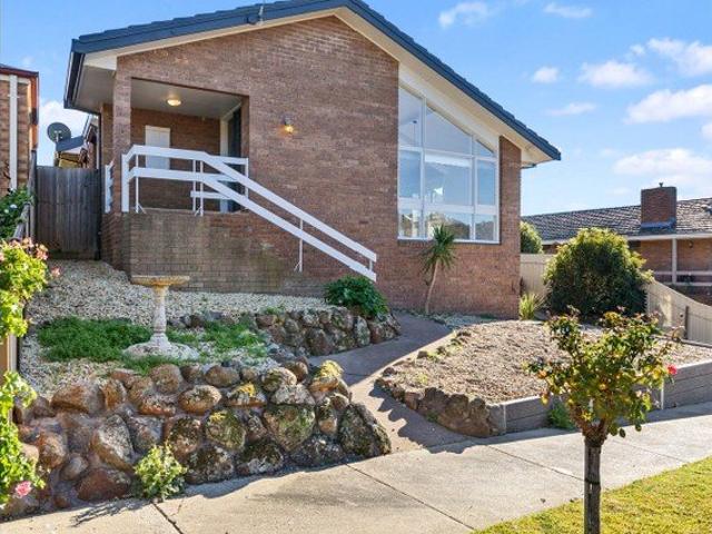 House for rent in Seymour, Victoria