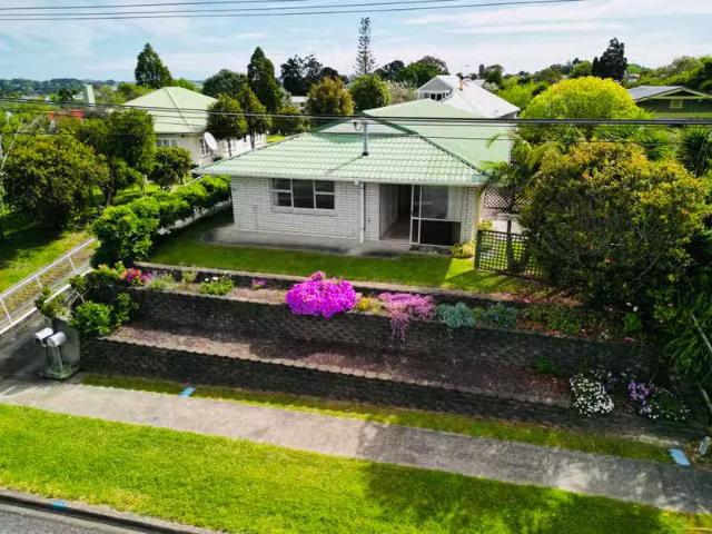 House for rent in Te Kuiti, Waikato