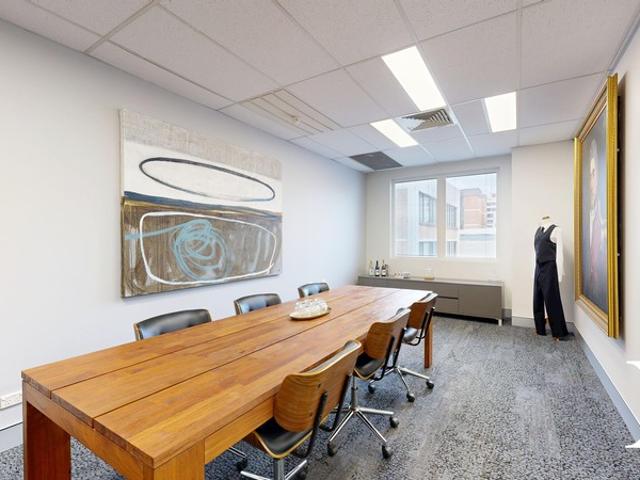 Office for rent in Sydney, New South Wales