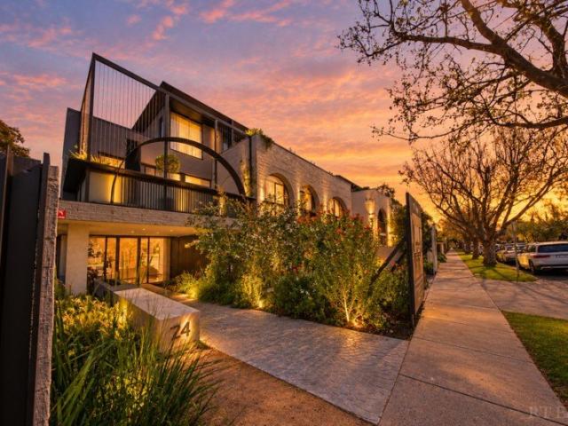 Apartment for sale in Brighton, Melbourne