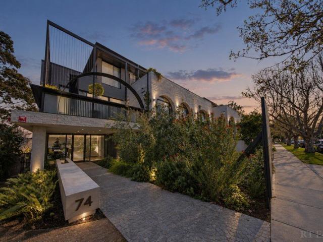 Apartment for sale in Brighton, Melbourne