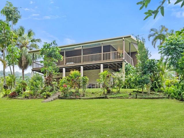 House for sale in Cairns, Queensland