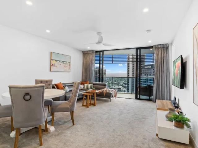 Apartment for rent in Fernbrook, Queensland
