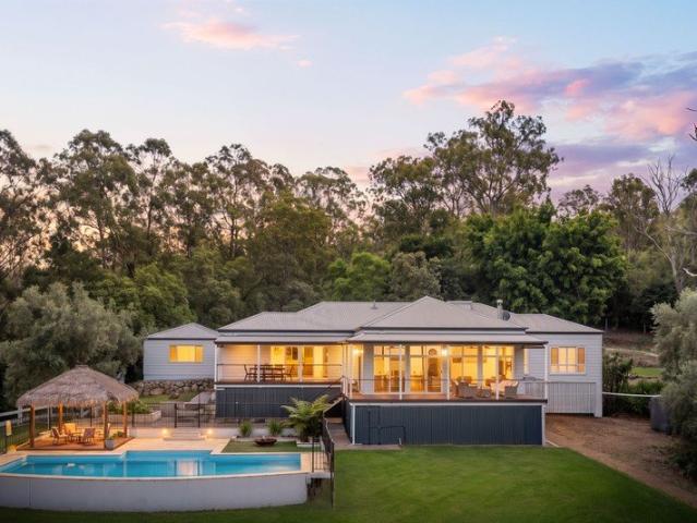 Cottage for sale in Methul, Queensland