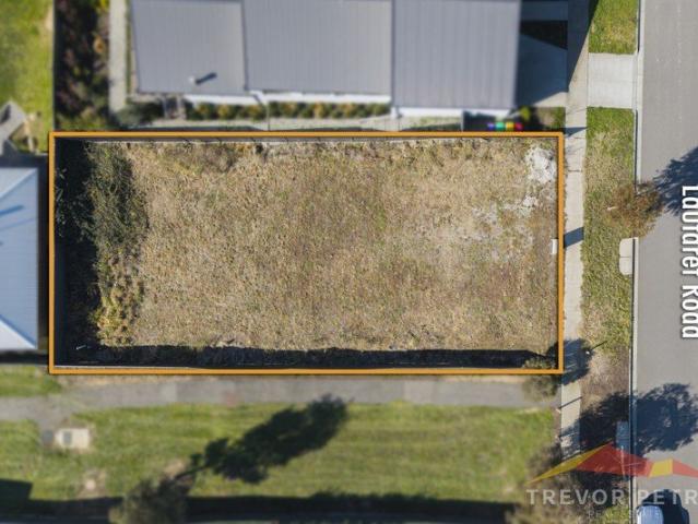 Land for sale in Ballarat, Victoria