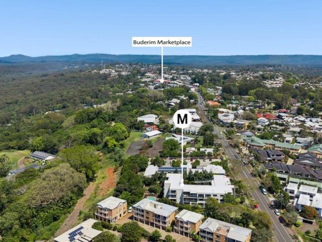 Apartment for sale in Buderim, Sunshine Coast Regional