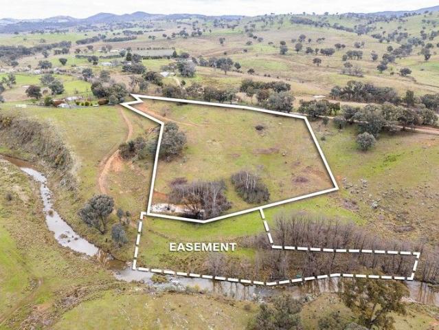Land for sale in Lewis Ponds, New South Wales