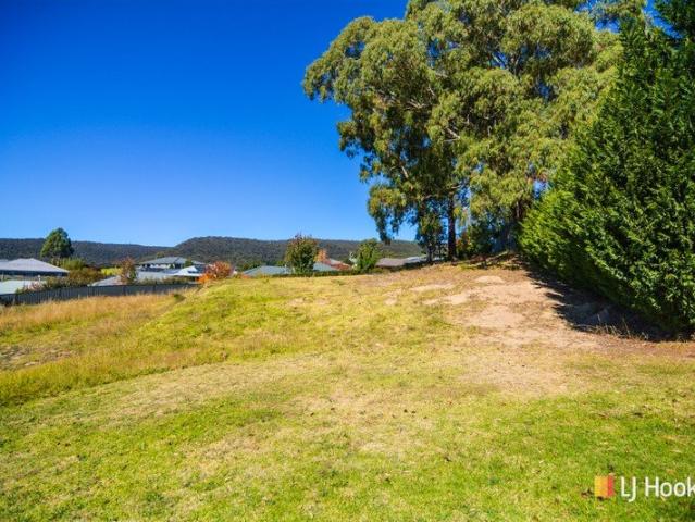 Land for sale in Bowenfels, New South Wales