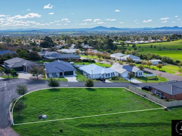 Land for sale in Gunnedah, New South Wales