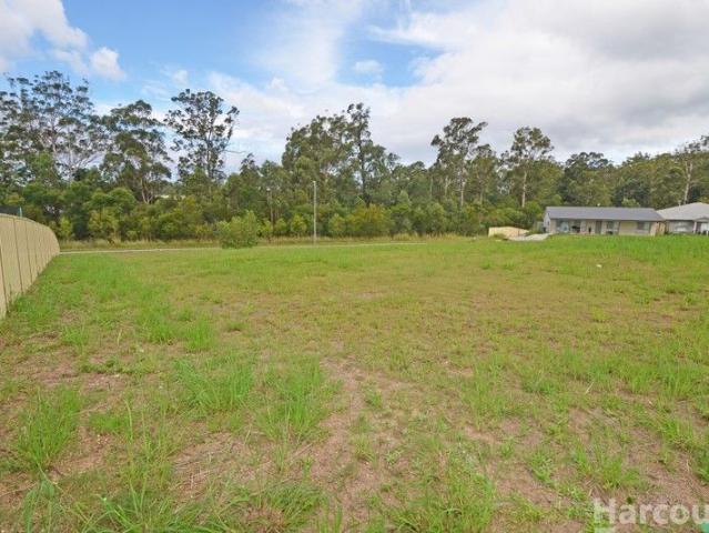 Land for sale in Bagnoo, New South Wales