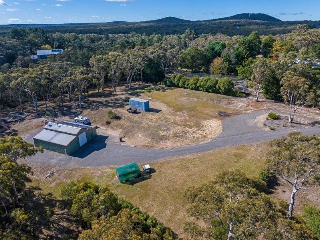 Land for sale in Tallong, New South Wales