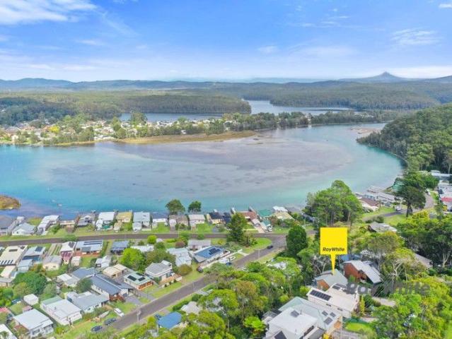 House for sale in Burrill Lake, New South Wales