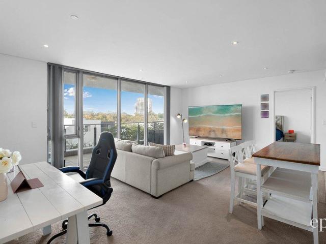 Apartment for sale in Burswood, Town of Victoria Park