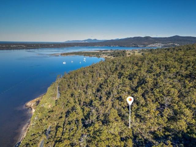 Land for sale in St Helens, Tasmania