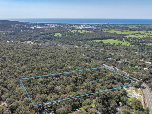 Land for sale in Yallingup, Western Australia