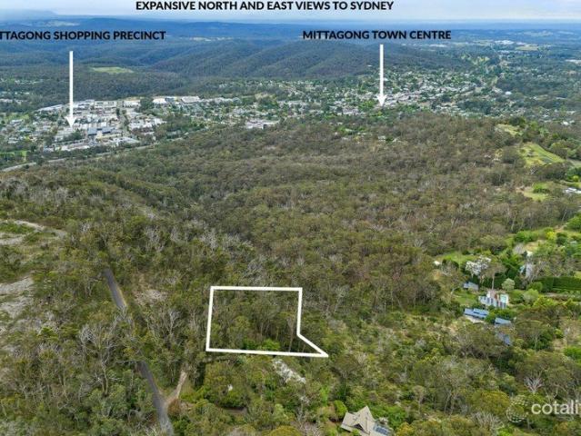 Land for sale in Bowral, New South Wales