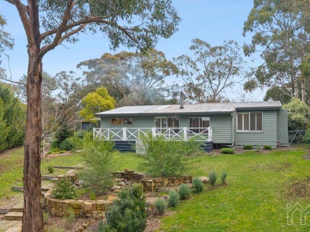 House for sale in Daylesford, Victoria