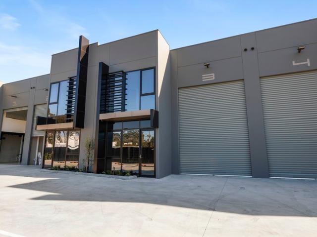 Warehouse for rent in Camerons Creek, Victoria