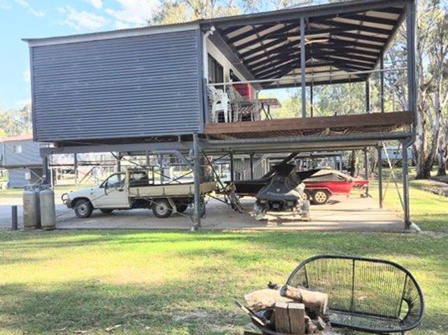 Apartment for sale in Tocumwal, Berrigan Shire Council