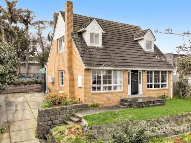 House for sale in Camerons Creek, Victoria