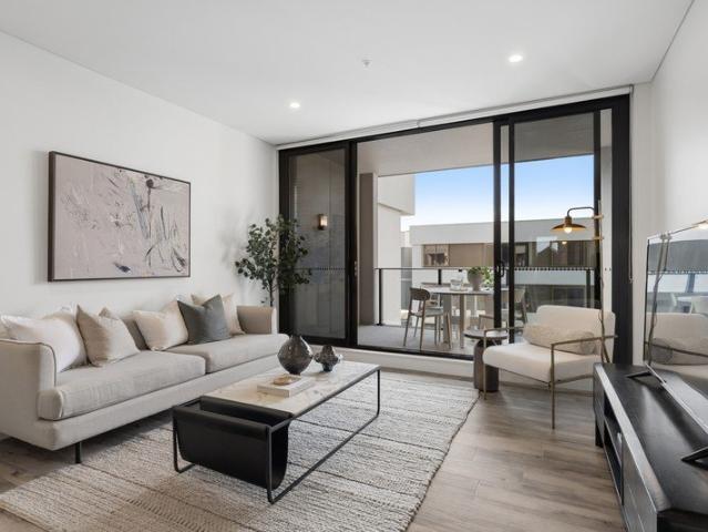 Apartment for sale in Sydney, New South Wales