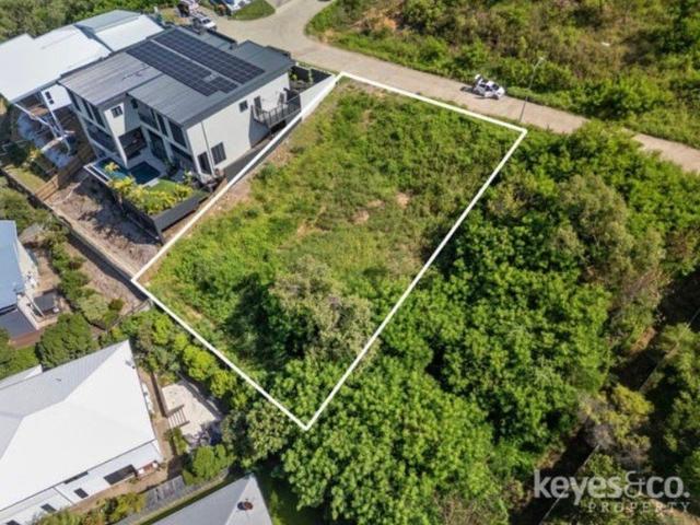 Land for sale in Townsville, Queensland