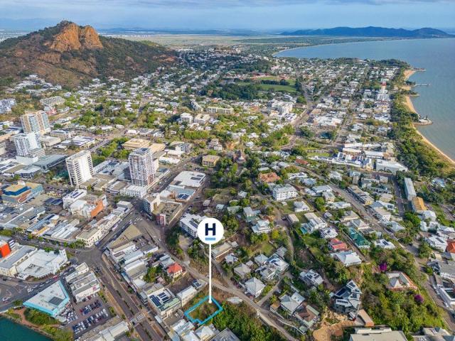 Land for sale in Townsville, Queensland