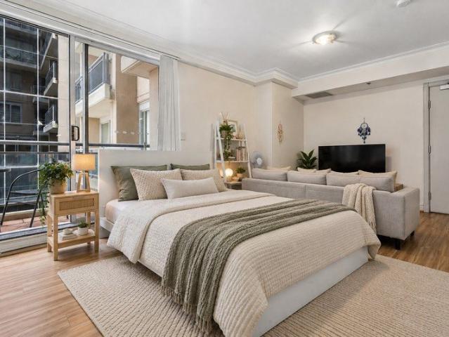 Apartment for sale in Koreatown, Sydney
