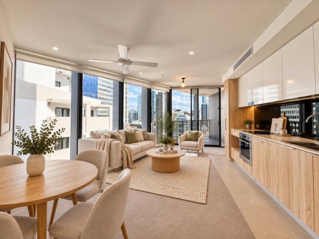 Apartment for sale in Toombul, Queensland