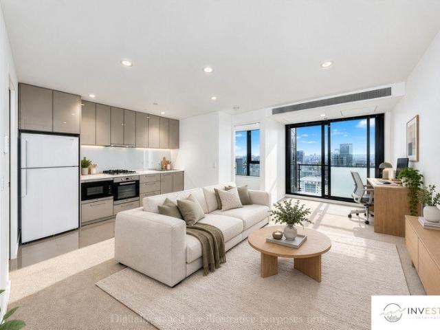 Apartment for sale in Melbourne