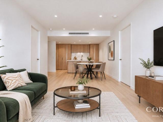 Apartment for sale in Melbourne