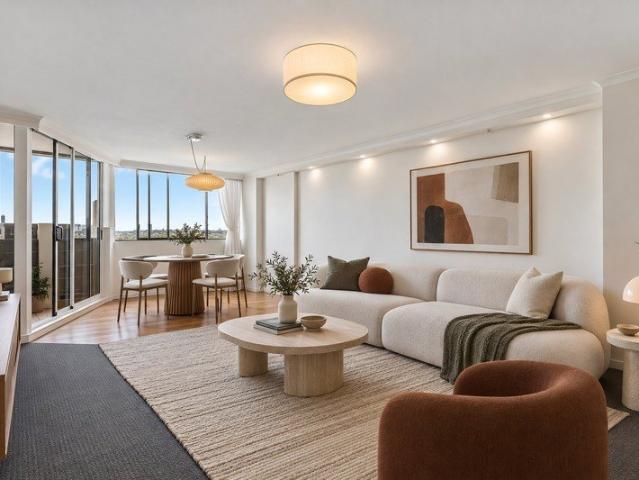 Apartment for sale in Koreatown, Sydney