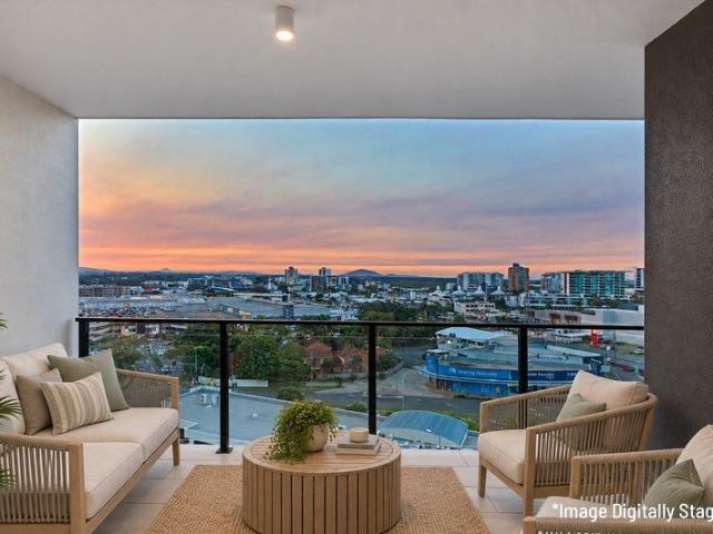 Apartment for rent in Maroochydore, Sunshine Coast Regional